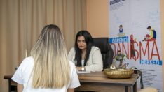 MERCİ, dikey geçiş sınavı için de öğrencilere danışma hizmeti veriyor