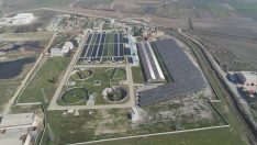 Merkez AAT’nin ‘Enerji Gideri Geri Ödeme Belgesi’ alındı