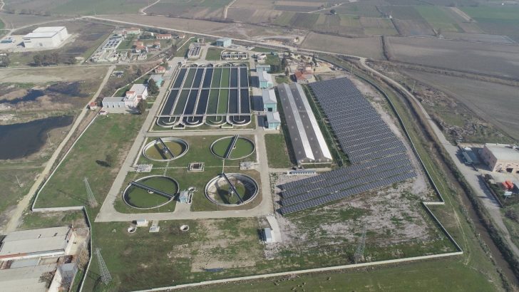 Merkez AAT’nin ‘Enerji Gideri Geri Ödeme Belgesi’ alındı