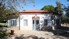 Merkezefendili büyükler için aktif yaş alma kursları