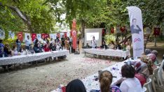 Mersin’de Gönüllü Katılım Toplantılarının ikinci turu başladı