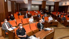 Mersin’de ’Kadına Yönelik Şiddetle Mücadele 4. Ulusal Eylem Planı’ tanıtıldı