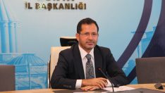 Milletvekili Altunyaldız: “Sonraki nesillerimize güzel bir gelecek bırakmanın arzusu ile yaşıyoruz”