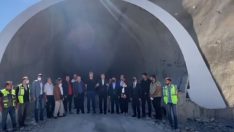 Milletvekili Aydemir ulaşımda AK yaklaşımı paylaştı