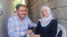 Milletvekili Fırat’a Tut ilçesinde yoğun ilgi