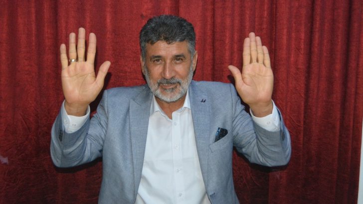 Milli Yol Hareketi Sözcüsü Çayır: “Muhsin Yazıcıoğlu’na yapılan bir suikasttır”