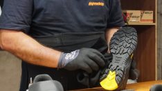 Milyonlarca Güvenli Adımın Hikayesi: Mekap