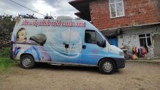 Mobil ağız ve diş sağlığı hizmeti yüz güldürüyor