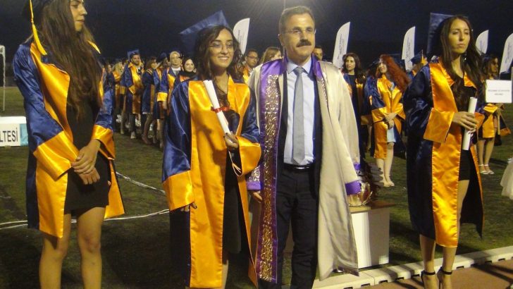 MSKÜ’den sağlık ordusuna 445 taze kan