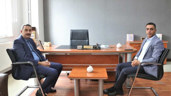 Müdür Göksoy’dan yapılandırma uyarısı