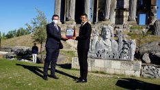 OEDAŞ tarihi aydınlatıyor