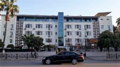 Öğretmenevi Adana’nın gururu oldu