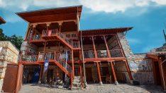 Okay: “Kahramanmaraş’ın turizm potansiyeli Dulkadiroğlu’nda saklı”