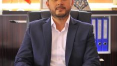 Ömer Ali Öz: “Referans noktamız, Anadolu’yu kılıç hakkıyla fethedip vatan yapan müslüman Türklerdir”