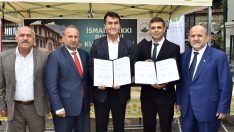 Osmangazi, şehrin manevi değerlerine sahip çıkıyor