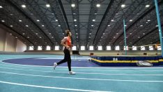 Osmangazi’de yetişti, dünya şampiyonu oldu