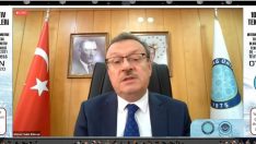 Otomotiv endüstrisinin temsilcileri OTEKON’da buluştu