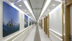 Özel Adatıp Hastanesi Podoloji hizmeti vermeye başladı