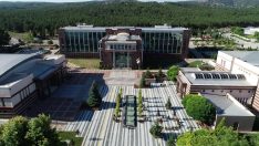 ESOGÜ kontenjanlarında doluluk oranı yüzde 100’e yaklaştı