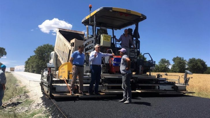 Özel İdare’de en düşük işçi maaşı 4 bin 480 TL oldu