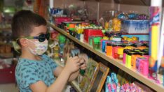 (ÖZEL) Kırtasiye malzemesi alırken dikkat edin