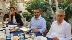 Öztorun: “Kozan’a sağlam ve kalıcı hizmetler kazandırmak için çalışıyoruz”