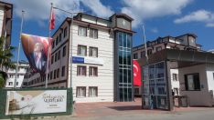 Pandemi yurtları öğrenciler için hazırlanıyor