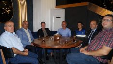 Parakendeciler zabıta haftasını unutmadı