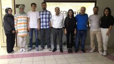 PERSAM’da muhasebe eğitimleri başladı