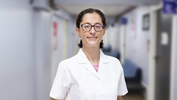 Prof. Dr. Suzan Saçar, Özel Denizli Cerrahi Hastanesi’nde göreve başladı