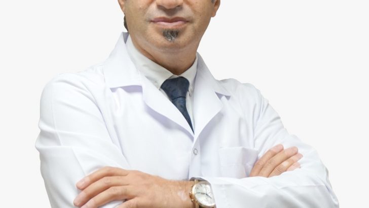 Profesör Doktor Ekber Şahin, Medical Park Gaziantep’te