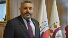 Sadıkoğlu: “Salgına rağmen, reel sektör çalışmaktan vazgeçmedi”