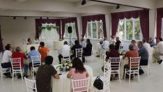 Safranbolu’da muhtarlar toplantısı gerçekleşti