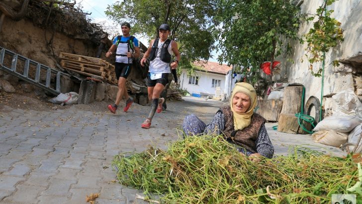 Salomon, Cappadocia Ultra-Trail’e desteğe devam edecek