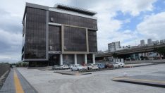 Samsun TSO yeni yerinde, üyelerin hizmetinde