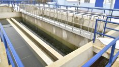 SASKİ kırsalda uzun yıllardır su sorunu yaşayan mahallelere su getirdi