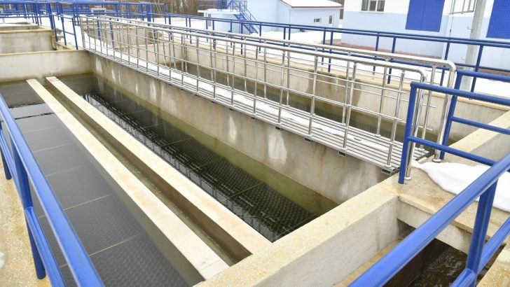 SASKİ kırsalda uzun yıllardır su sorunu yaşayan mahallelere su getirdi