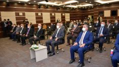 Savunma Sanayii Başkanı Demir: “47 Ar-Ge projesini başarıyla tamamladık, 62 proje devam ediyor”