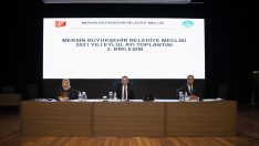 Seçer: “Borçlanma konusunda ket vurmayın”