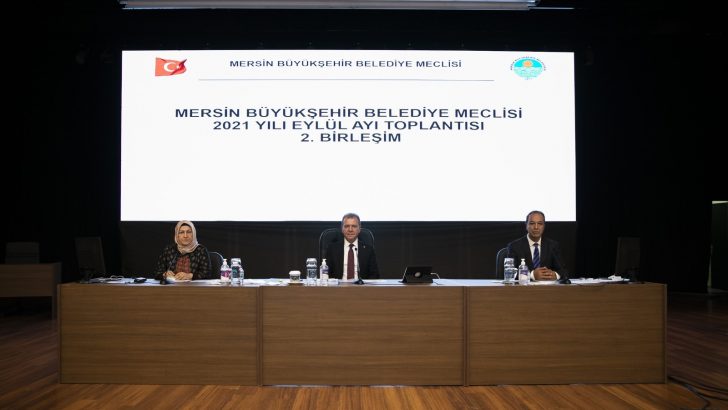 Seçer: “Borçlanma konusunda ket vurmayın”