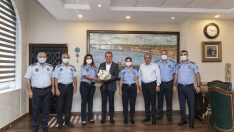 Seçer: “Zabıta Teşkilatı Türkiye’de birimi ve mazisi olan bir kurum”