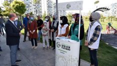 Selçuklu Sıfır Atık Platformu’nun çalışmaları meyvelerini veriyor