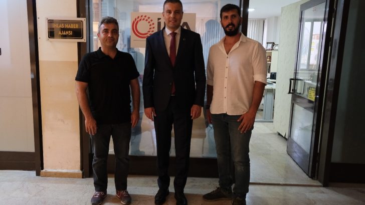 SGK Müdürü Kurt’tan ’Sosyal güvenlik hakkı’ ile ilgili önemli açıklamalar