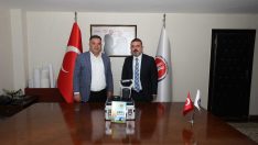 Sincan’da toprak analizi cihazı çiftçinin yüzünü güldürecek