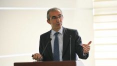 Şırnak Kavşaktepe Barajı’nda su tutulmaya başlandı