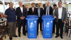 Sivas’a değer katan proje hayata geçirildi