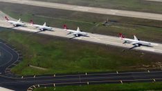 Sivil Havacılık Genel Müdürlüğü MAX’lerin uçuşuna onay verdi