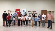 Spor Eğitimi Uygulama ve Araştırma Merkezi ilk faaliyetini gerçekleştirdi