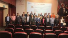 Şube Müdürleri Derneğinin 4. Olağan Genel Kurulu gerçekleştirildi