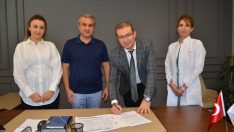 Sular Akademi Hastanesi PTT ile protokol imzaladı